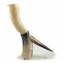 natural shoe horn
